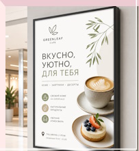 Услуги Наружная реклама и вывески под ключ в Тайшете